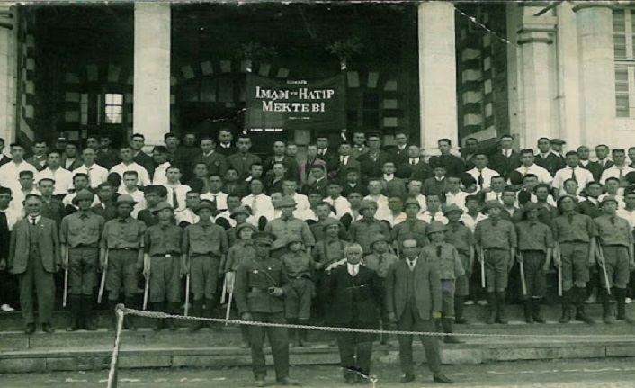 İmam Hatip Liselerinde ARTIK KALİTE ZAMANI
